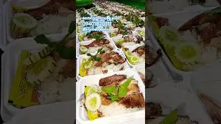 #ကောင်းစိုးစံကြက်ဆီထမင်း #ကြက်ဆီထမင်း#chickenrice #food #yangon #christmas
