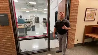 Southern State Community College Central Campus Virtual Tour