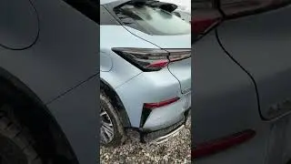 Автомобили из Китая параллельный импорт под заказ  