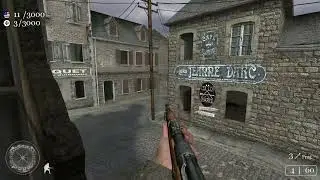 Call Of Duty 2 The Doctor Vs Genesz 20220502