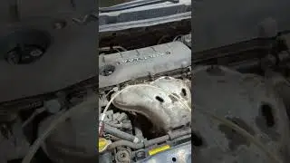 Using an Oil Extractor to change your oil
