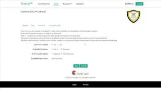 How Multiple Listing Organizations Configure Data Feeds