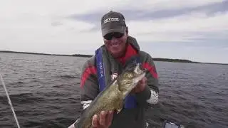 Introduction To Slate Falls Outpost Fly-in Fishing