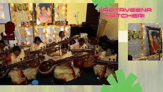 Saptaveena Katcheri
