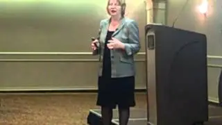 Gen X   The Skeptical Generation - Jeanne Martinson
