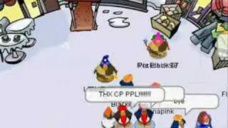 CP red mining hats