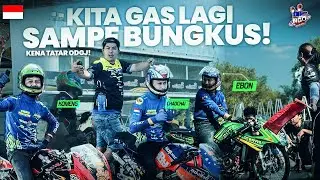 ODGJ KASIH PAHAM PARA JOKI DI WANGNOI