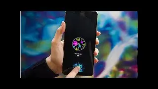 Galaxy S10 may have in-display fingerprint, 3D sensors