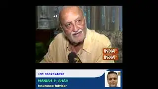 Why Retirement Planning must see live Video of Raymond Owner Vijaypath Singhania.
