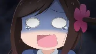 Really Short Anime Review: Hitori Bocchi No 〇〇 Seikatsu