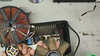 kenstar induction model -(glaze) Hit problem successful