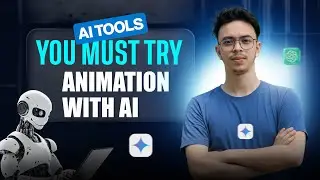 AI দিয়ে কিভাবে 2D Animation বানাবেন | Step by Step Bangla Tutorial | No PC Software