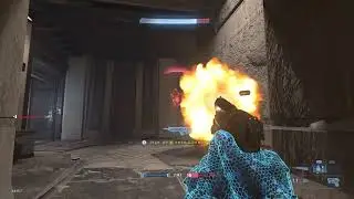 Halo Infinite - Solitude Ranked Custom - 2v2v2 - 1-20-26
