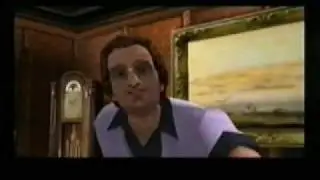 GTA Vice city Que es una vaca by javidivx