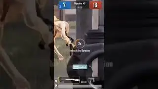 PUBG Mobile Video Montage On Song Roi Na Jay Yad