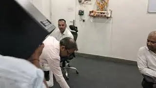 Unboxing New 