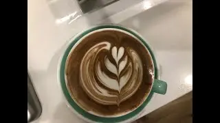 How to make a mocha coffee #Shorts