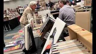 Make Your Plans Now for PulpFest 2025!