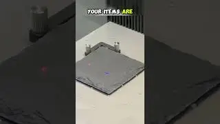 F1 Ultra Connection and Easy Calibration