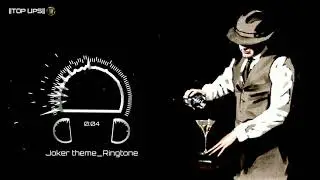 Joker theme Ringtone_BGM #Topups #Reels #Backgroundmusic #2021 #Youtube #trending #bestcollection