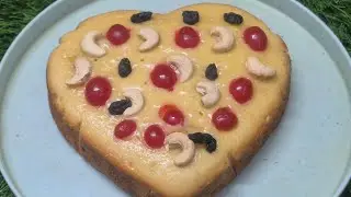 Christmas special orange cake recipe in bengali।Jhuma's Kitchen.