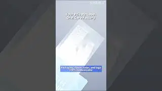 Your Private Label Oral Care Factory 🦷