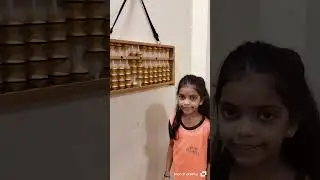 #abacuslevel1 #abacus #education