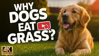 Why Dogs Eat Grass: Surprising Facts That 90% of Pet Owners Don't Know