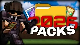 Top 5 BEST PvP Texture Packs for 2026! (FPS Boost)&lrm;&lrm;