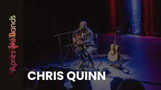 Chris Quinn - Apr&egrave;s Ski Bands - Alps Promo