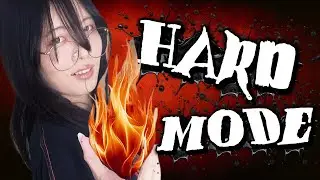NERO - HARD MODE (Music Video)