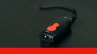 Voyager 1602g Powerful Scanning in the Palm of Your