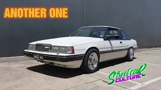 Sold My Mazda 929 13b Rotary and Immediately Purchased Another Mazda 929