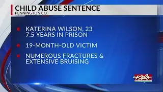 Plea deal in Sioux Falls day care abuse case