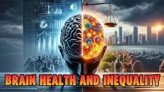 Brain Health and Inequality: Shocking Link to Aging and Dementia