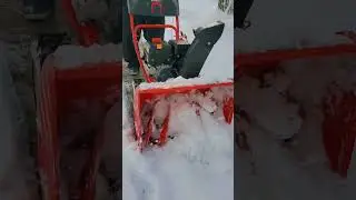 We picked the best snow blower this year!