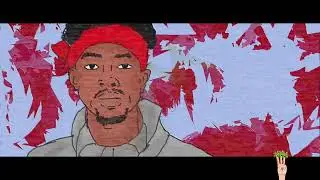 Wyco Droop - Operator (Official Music Video) Animation