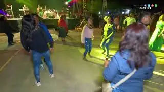 ESTRELLA 2000, ZITLALTEPEC, FIESTA PATRONAL 2025, GRANDIOSO BAILE  (PARTE 05)