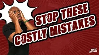 Costly Mistakes To Avoid