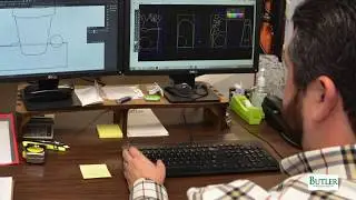 Butler Merchandising Solutions