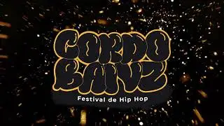 Preselectiva Hip Hop Concept / Festival de Hip Hop &ldquo;CORDOBAIVZ&rdquo;