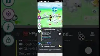 pokemon go speed snipe shundo polygon + discord real time . Arceus discord is a best ! ;)