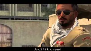 Stagged   How I love CS GO  SONG PARODY