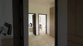 House measuring 6x12 meters (72 m2). Living room, dining room, kitchen, bathroom, 3 bedrooms. #ar...