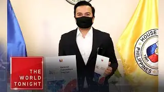 The World Tonight livestream | August 23, 2021 Full Episode