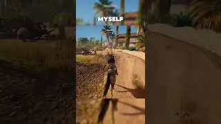 Assassin's Creed Origins In 2025...