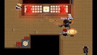 Graal Era | Lethal PK