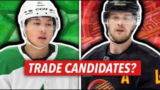 Will These Players ACTUALLY Get Traded?