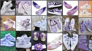 purple shoes ideas for baby girl/ best purple shoes ideas for baby girl/ purple heels idea