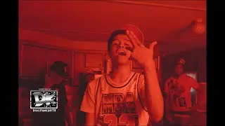 Doublek pooda - Done Talkin | Official Music Video | (2022)